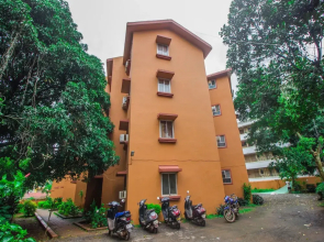 OYO 15688 Home Comfortable 1BHK Colva Beach