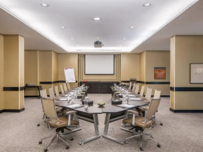 Crowne Plaza Jeddah by IHG