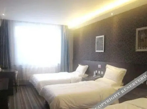 Wangjiang Holiday Hotel (Heihe Heilongjiang Riverside Branch)