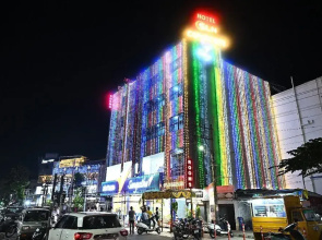 Hotel SLN Comfort