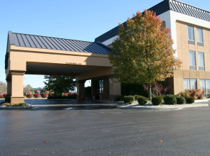 Comfort Inn