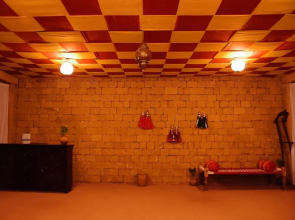 Sangram Desert Camp