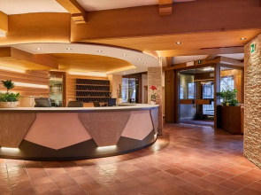 Hotel Portavescovo