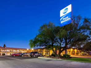 Best Western Arizonian Inn