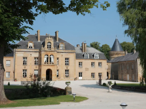 Domaine Chateau Du Faucon