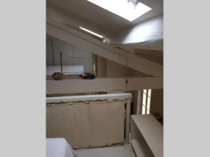 Appartement à 100 m du village de porquerolles