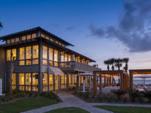 Sawgrass Marriott Golf Resort & Spa