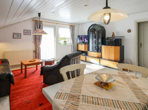 Beautiful Apartment in Thalfang With 2 Bedrooms and Wifi