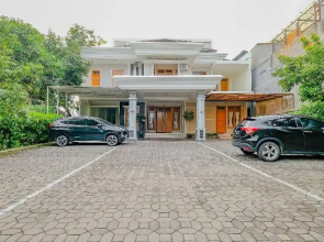 OYO 90308 Puri Cartenz Syariah