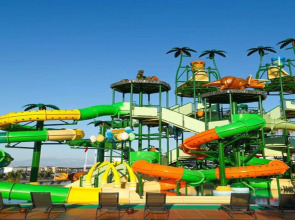 Crystal Centro Resort