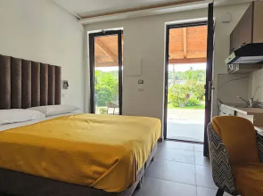 Villa Daniela Suites