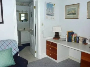 Before the Mast B&B
