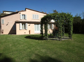 Villa Il Borghetto