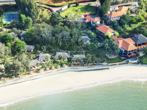Victoria Phan Thiet Beach Resort & Spa