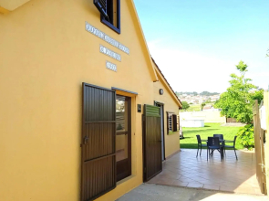 Casa O Piñeiro