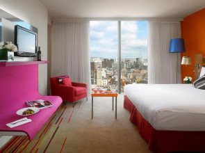 Radisson Blu Hotel Bristol