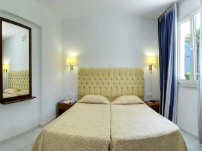 Helion Resort