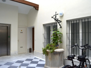 La Casa del Reloj Cadiz
