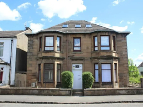 Elder Park Budget Apartments