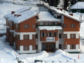 Welcome Hotel Gulmarg