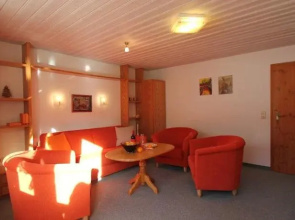 Landhaus Conny