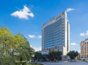 Yuexuan Hotel