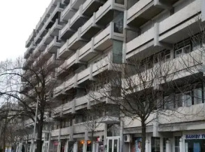 Central Apartman