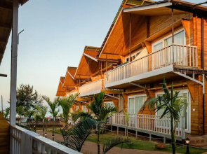 Dallas Beach Resorts