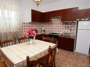 Mar - 10m From the sea - A1