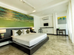 Splendour Residence