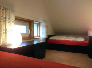 Lovely Apartment in Immenstadt