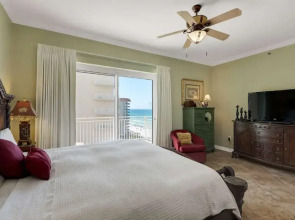 Sterling Beach Resort 3 Bedroom Apartment