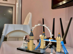 Sweet Pink by Miro Apartment