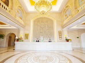 Vienna International Hotel Donglin Road