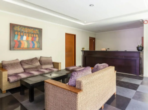 Svarna Hotel Sanur