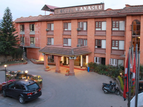 Hotel Manaslu