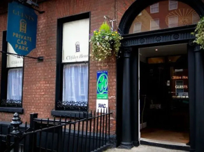 Clifden Dublin City Centre Apartments