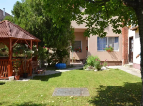 Apartman Anikó Vendégház