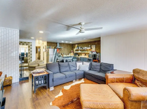 Hike, Bike & Fish From This Family-friendly Condo!