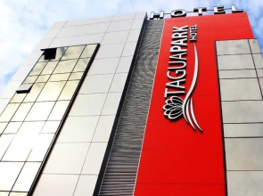 TaguaPark Hotel
