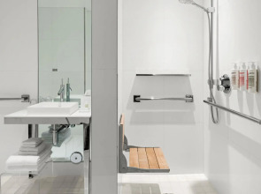 Отель Dua Miami Brickell, An Autograph Collection Hotel