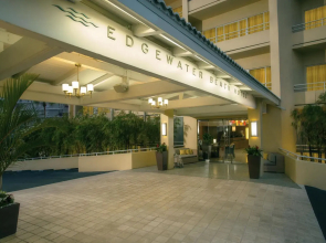 Edgewater Beach Hotel