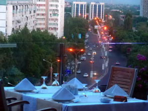 Отель Grand Mir