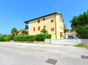 Apartment 1624