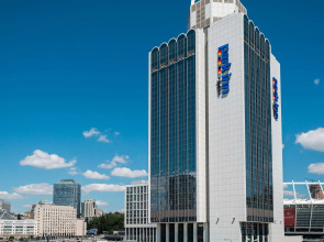 Park Inn by Radisson Kyiv Troyitska