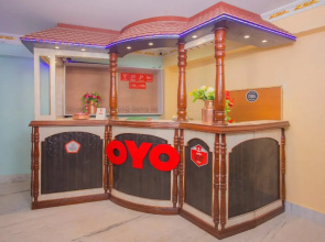 OYO 252 Hotel Black Stone