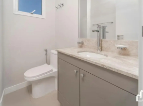 Cobertura Duplex Com 03 Dormitórios