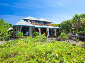 Sea Lodge - Full House