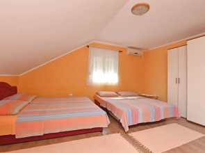 Apartments Kujacic