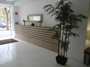 Boutique Apartament Carso Alameda-1002